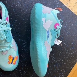 Harden vol 5 Future no box.